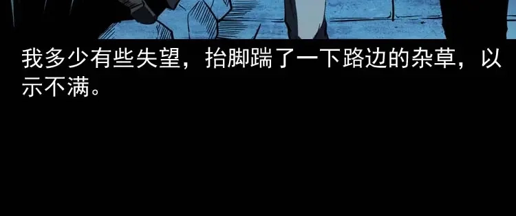 《三老爷诡事会》恐怖回忆 第71页