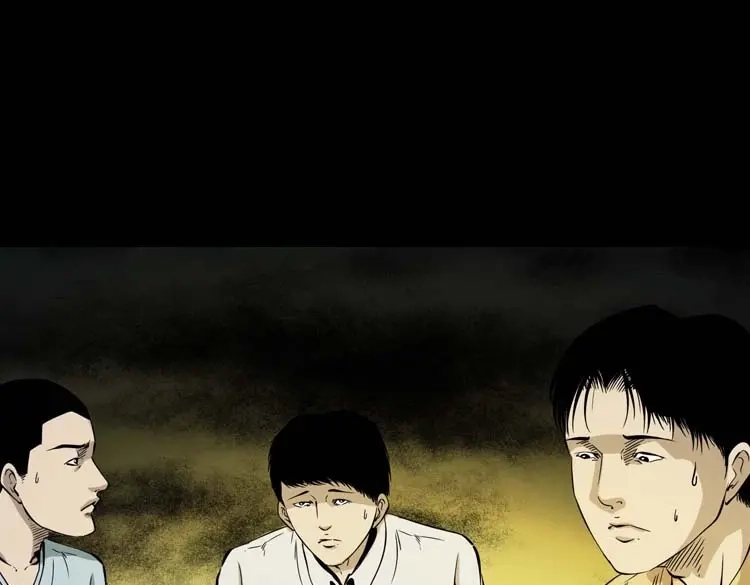 《三老爷诡事会》恐怖回忆 第168页