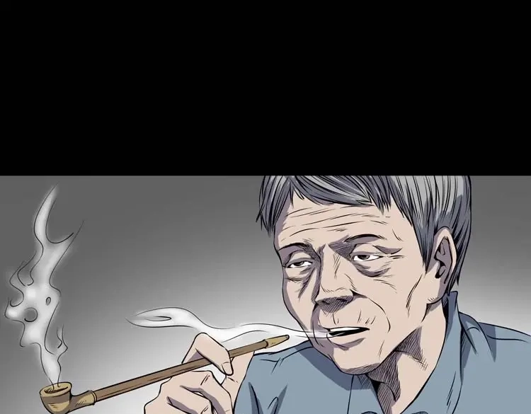 《三老爷诡事会》关东诡事 第6页