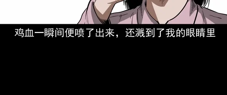 《三老爷诡事会》我儿子的故事 第127页