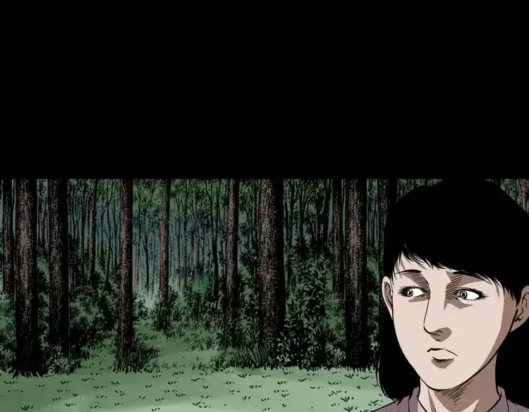 《三老爷诡事会》我儿子的故事 第68页