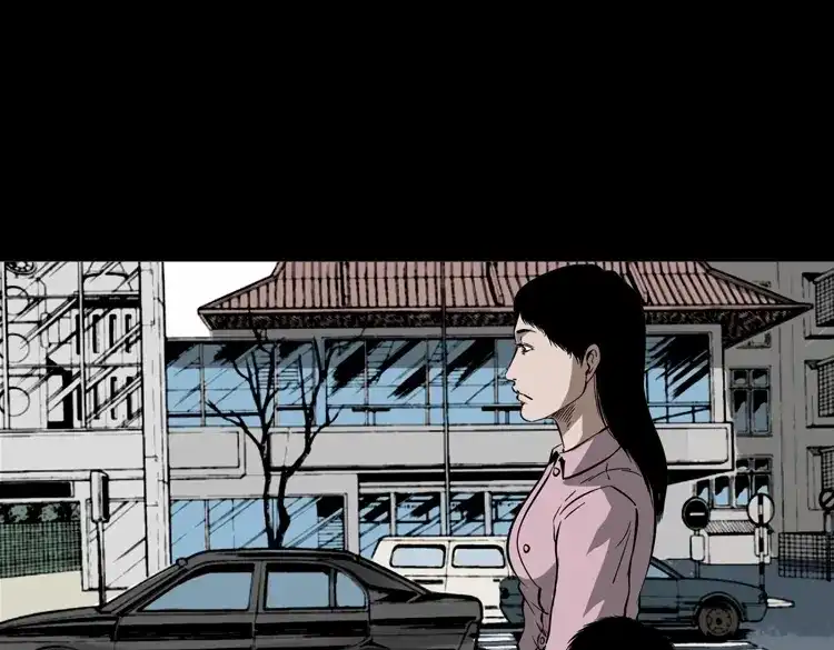 《三老爷诡事会》我儿子的故事 第86页