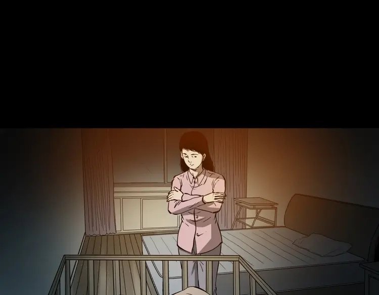 《三老爷诡事会》我儿子的故事 第78页