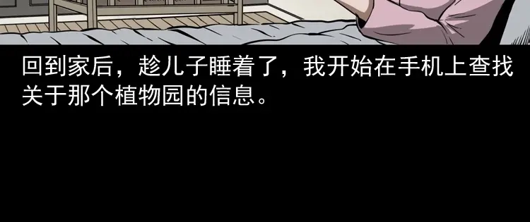 《三老爷诡事会》我儿子的故事 第71页