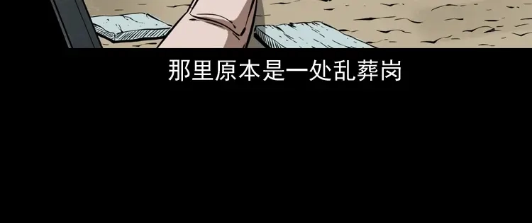 《三老爷诡事会》我儿子的故事 第77页