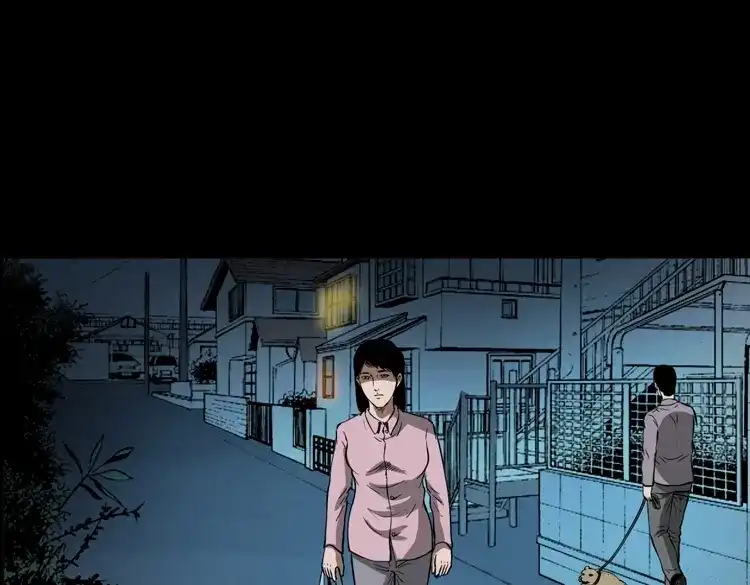 《三老爷诡事会》我儿子的故事 第136页