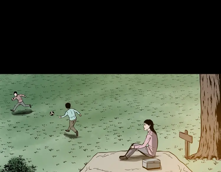 《三老爷诡事会》我儿子的故事 第134页