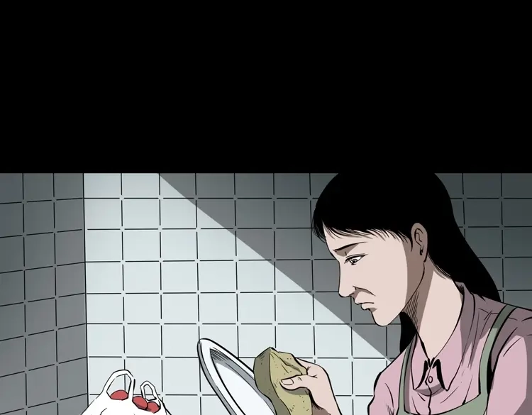 《三老爷诡事会》我儿子的故事 第8页