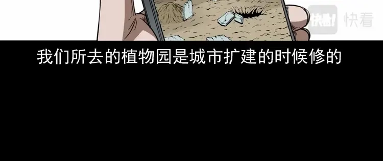 《三老爷诡事会》我儿子的故事 第75页