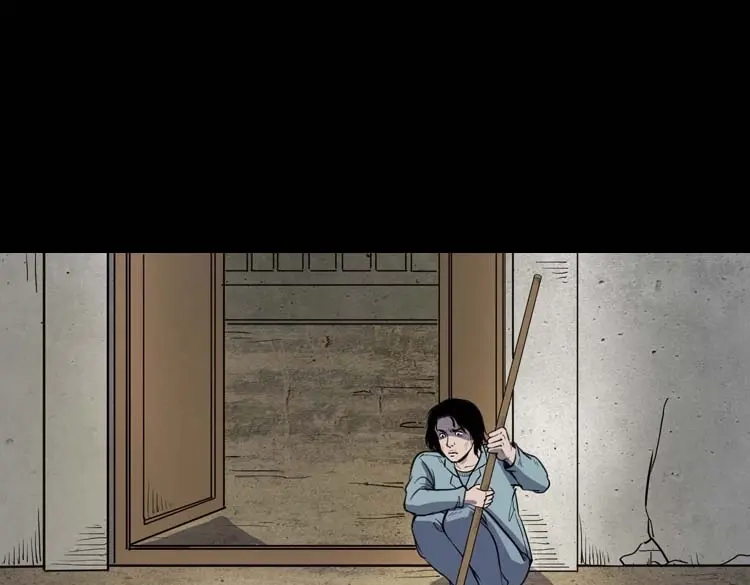 《三老爷诡事会》诅咒 第42页