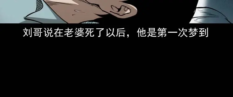 《三老爷诡事会》亡妻的下落 第67页