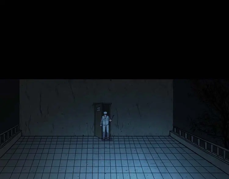 《三老爷诡事会》黄皮子医院 第62页