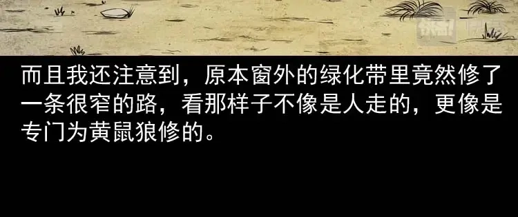 《三老爷诡事会》黄皮子医院 第15页
