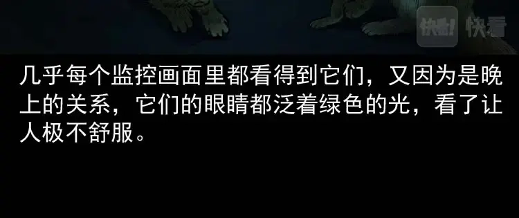 《三老爷诡事会》黄皮子医院 第33页