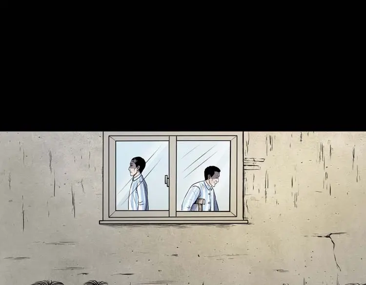 《三老爷诡事会》黄皮子医院 第164页