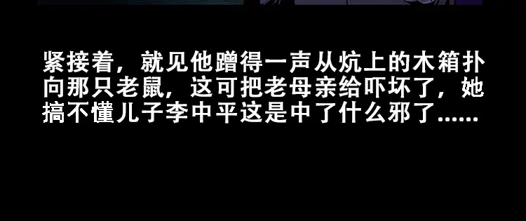 《三老爷诡事会》黑猫 第53页