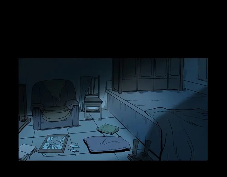 《三老爷诡事会》黑猫 第46页