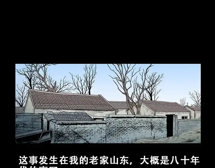 《三老爷诡事会》黑猫 第4页