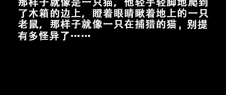 《三老爷诡事会》黑猫 第51页