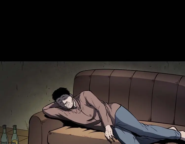 《三老爷诡事会》误诊 第92页