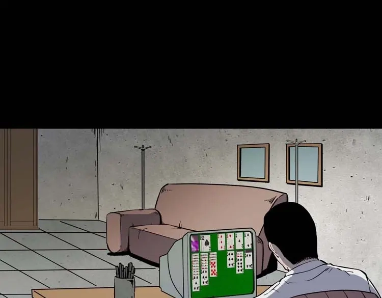 《三老爷诡事会》误诊 第20页