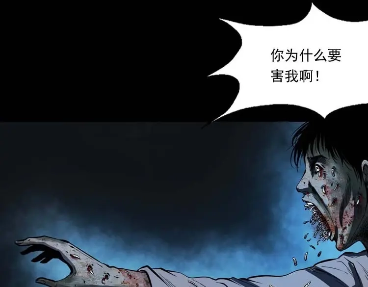 《三老爷诡事会》误诊 第108页