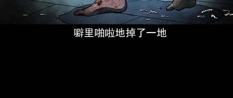 《三老爷诡事会》误诊 第111页
