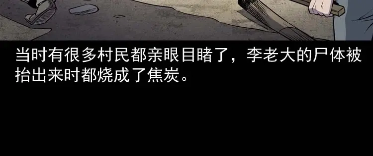 《三老爷诡事会》火刑 第43页