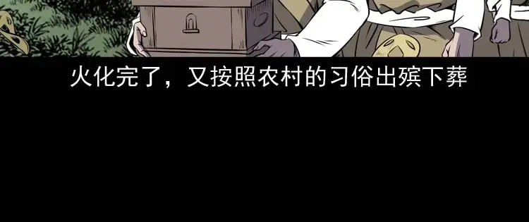 《三老爷诡事会》火刑 第33页