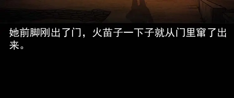 《三老爷诡事会》火刑 第99页