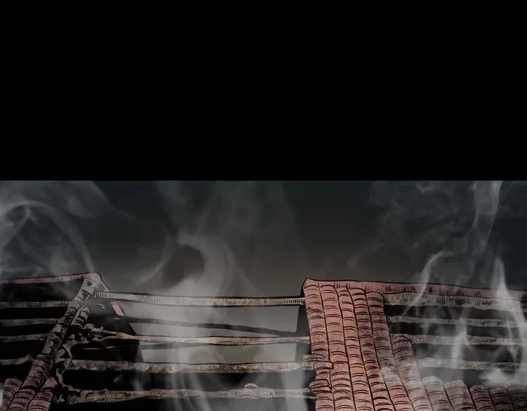 《三老爷诡事会》火刑 第60页