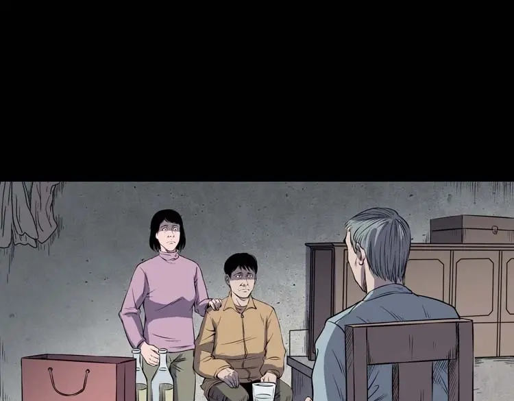 《三老爷诡事会》火刑 第114页