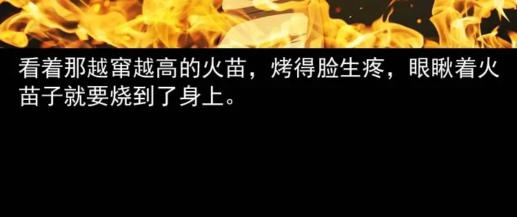 《三老爷诡事会》火刑 第95页