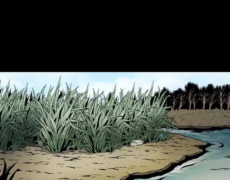《三老爷诡事会》红拖鞋 第40页