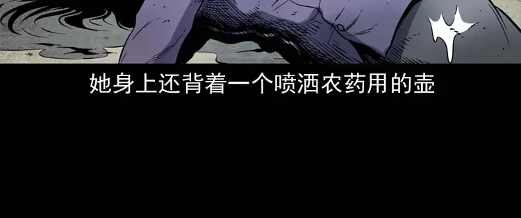 《三老爷诡事会》红拖鞋 第113页