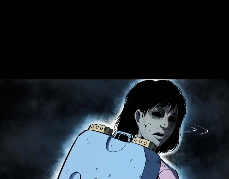 《三老爷诡事会》红拖鞋 第72页