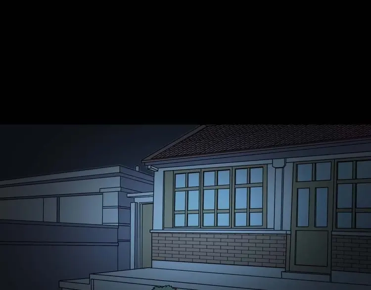 《三老爷诡事会》红拖鞋 第58页