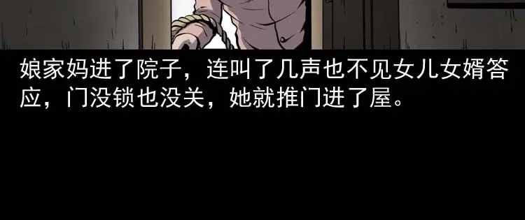 《三老爷诡事会》回来的妻子 第133页