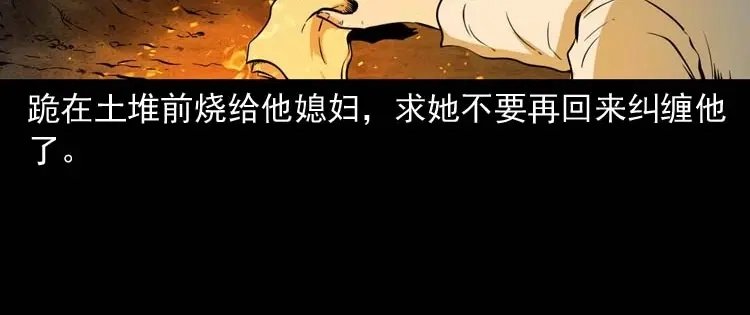 《三老爷诡事会》回来的妻子 第129页