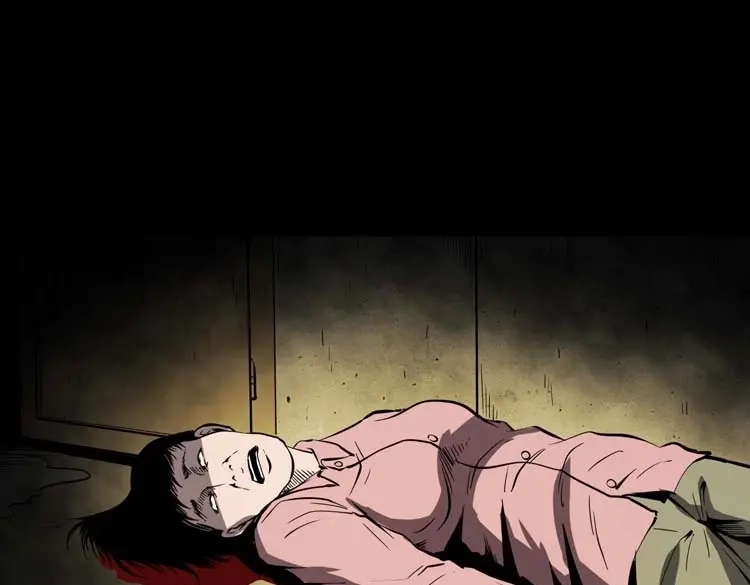《三老爷诡事会》回来的妻子 第42页