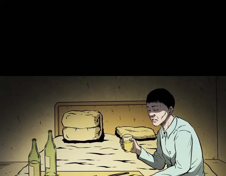 《三老爷诡事会》回来的妻子 第80页