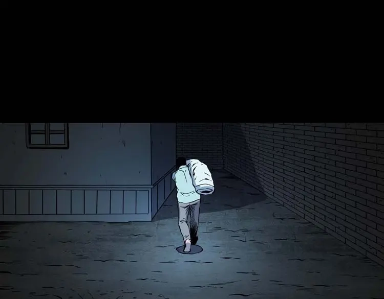 《三老爷诡事会》回来的妻子 第154页