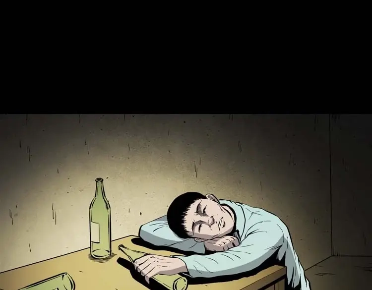 《三老爷诡事会》回来的妻子 第112页