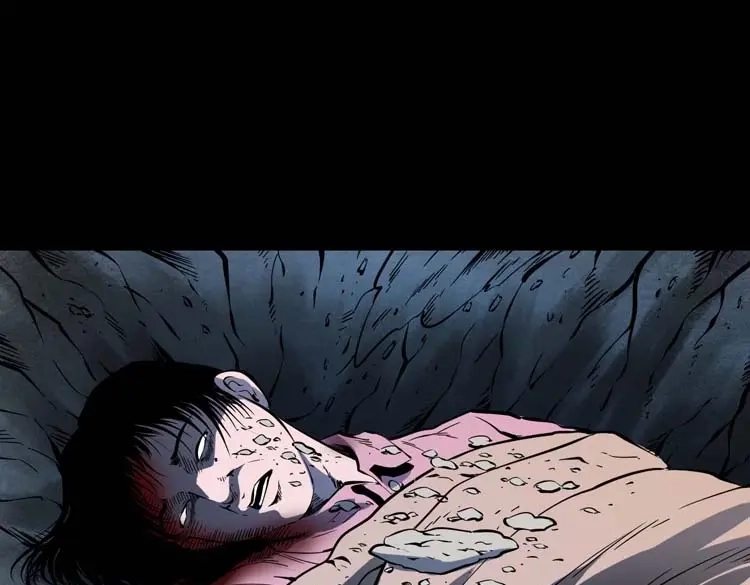 《三老爷诡事会》回来的妻子 第62页