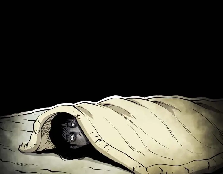 《三老爷诡事会》回来的妻子 第104页