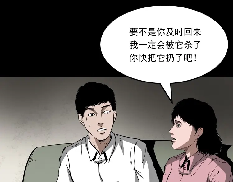 《三老爷诡事会》木偶杀机 第140页