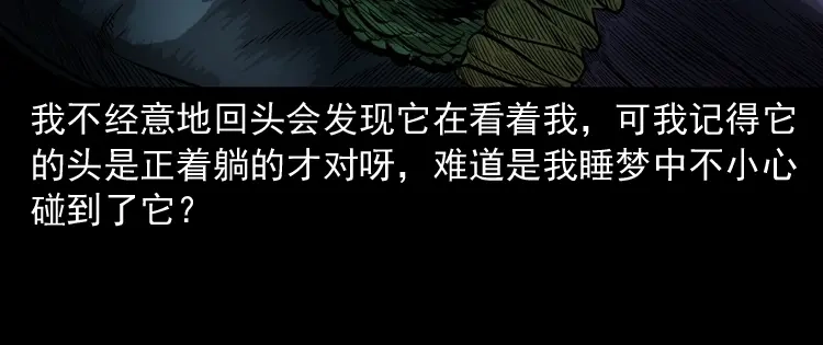 《三老爷诡事会》木偶杀机 第33页