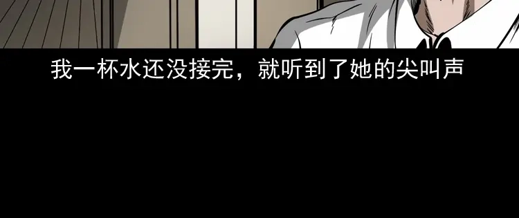 《三老爷诡事会》木偶杀机 第51页