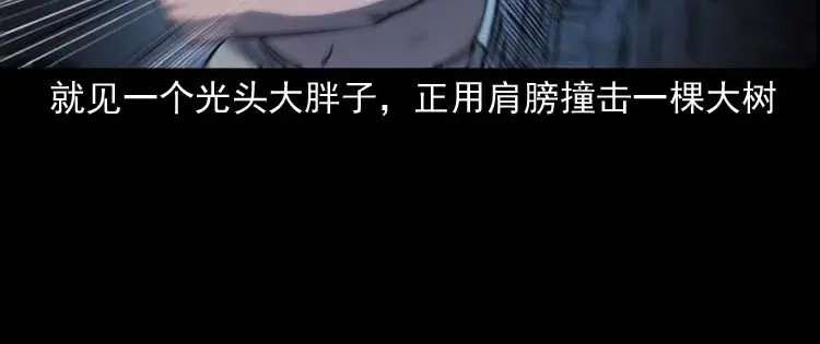 《三老爷诡事会》棺材精 第33页