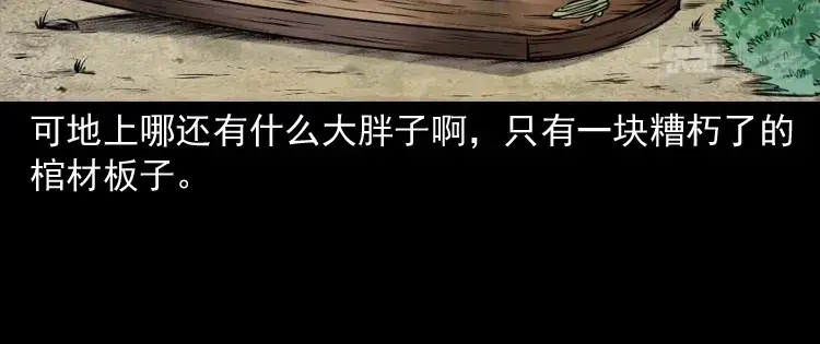 《三老爷诡事会》棺材精 第129页